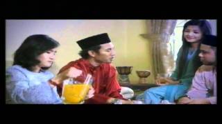 Teaser Di Hatiku Ada Raya @ Tv9! (2011) - 2