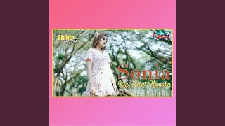 Sonia Kau Sebut Namaku