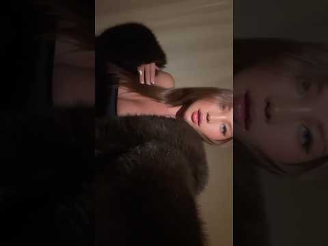 키 168, 몸무게 84kg 여자모델 플러스사이즈모델 메이크업 #빅사이즈모델