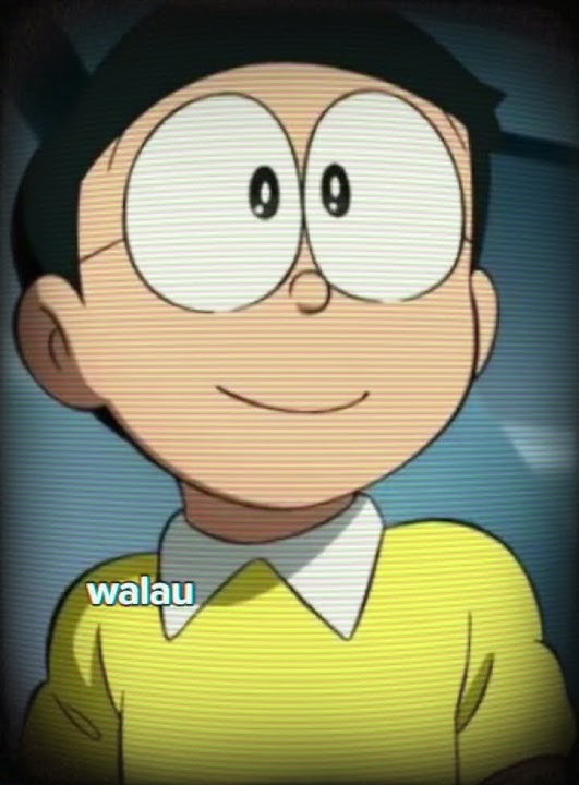 kata kata motivasi dari nobita