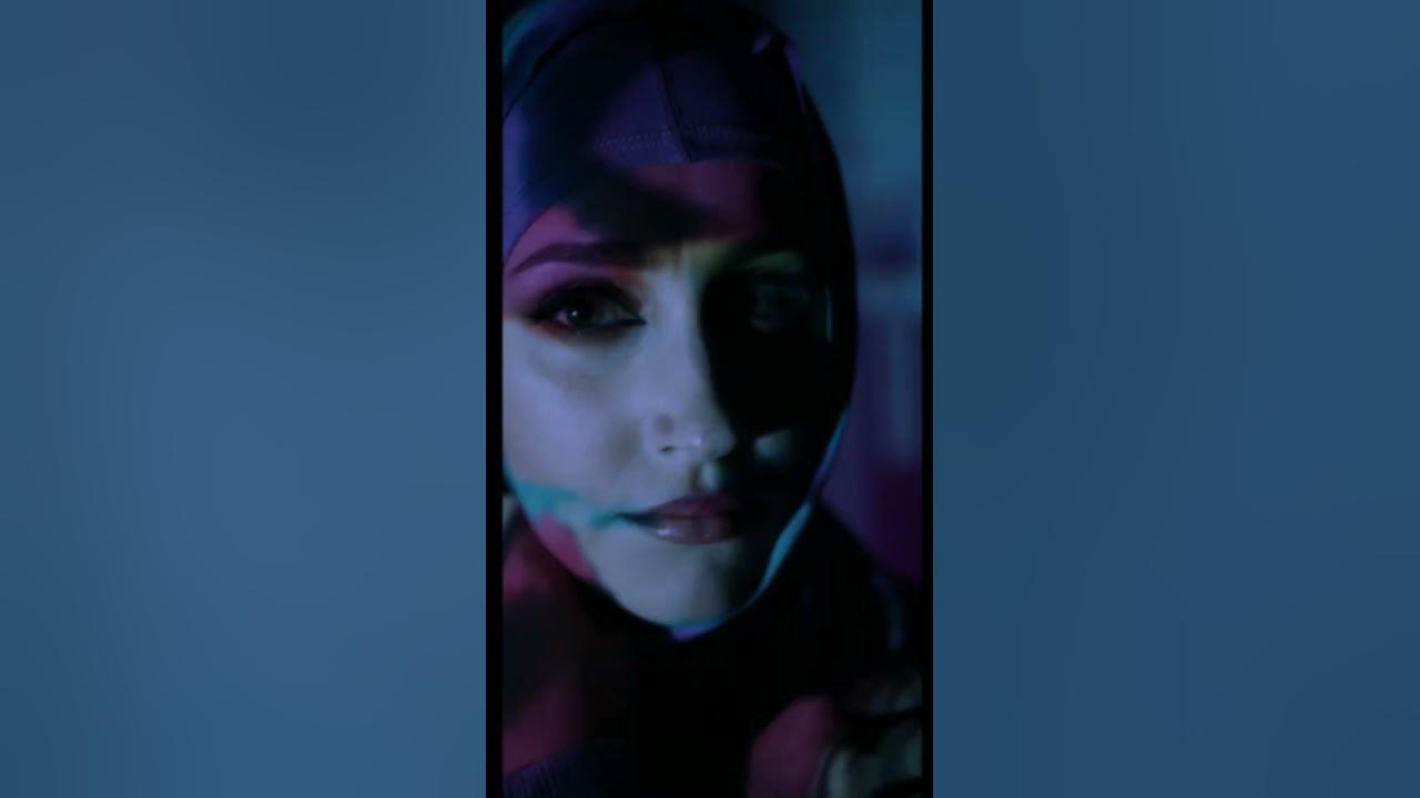 mercy - what so not & mø || slowed + reverb #bassdrop #edm #shorts