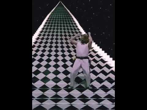 eruption - one way ticket