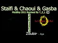 Cheb Zoubir Staifi Ayama Yama 