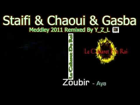 Cheb Zoubir Staifi Ayama Yama