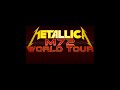 Metallica #metallica #metal #Hammett #ulrich #hetfield #poland #live #music #usa #burton #mustaine