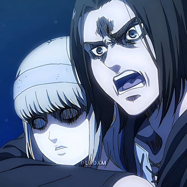Even Eren Manipulated Ymir 💀#anime #aot #attackontitanedit #eren #fyp #trending #viralvideo #shorts