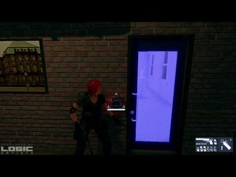 Clandestine Gamescom 2014 Trailer