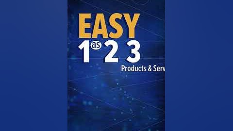 Easy as 1 2 3 | Send alert notification with your eKEY