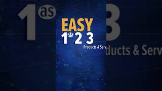 Easy as 1 2 3 | Send alert notification with your eKEY