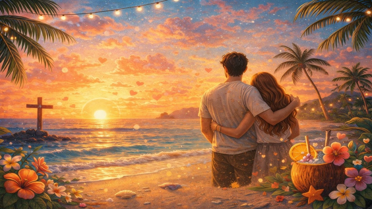 Love That Never Fails