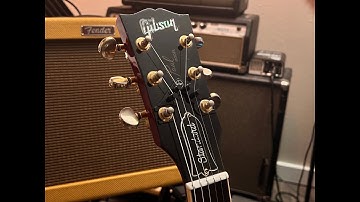 Les Paul Guitar Meets String Butler V3