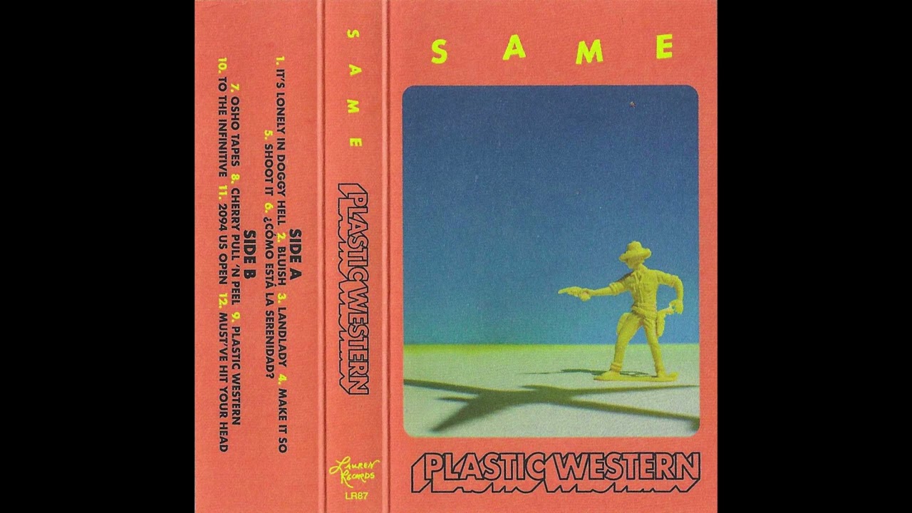 Watch Same - 2094 US Open (Tape Rip) on YouTube Watch Same - 2094 US Open (Tape Rip) on YouTube