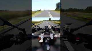 Ride 4 - Yamaha Mt-09