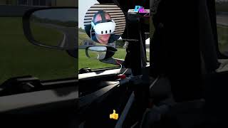 Force Feedback Lenkrad: Tuning für maximalen Realismus! #shorts