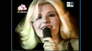 Video thumbnail of "Giovanna - IL MIO EX (1979)"