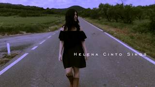 Video thumbnail of "YELLOW, Coldplay (Helena Cinto Cover)"