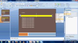 Create A Custom Progress Bar In PowerPoint Create A Custom Progress Bar In PowerPoint