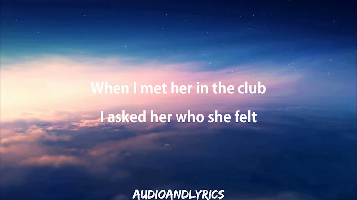 DJ Khaled ft. Justin Bieber, Quavo, Chance The Rapper, Lil Wayne - I'm The One (Clean Lyrics)