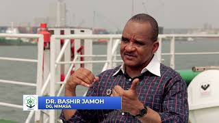 001 Understanding NIMASA Deep Blue Project