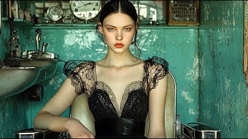 Runway Aleph Test