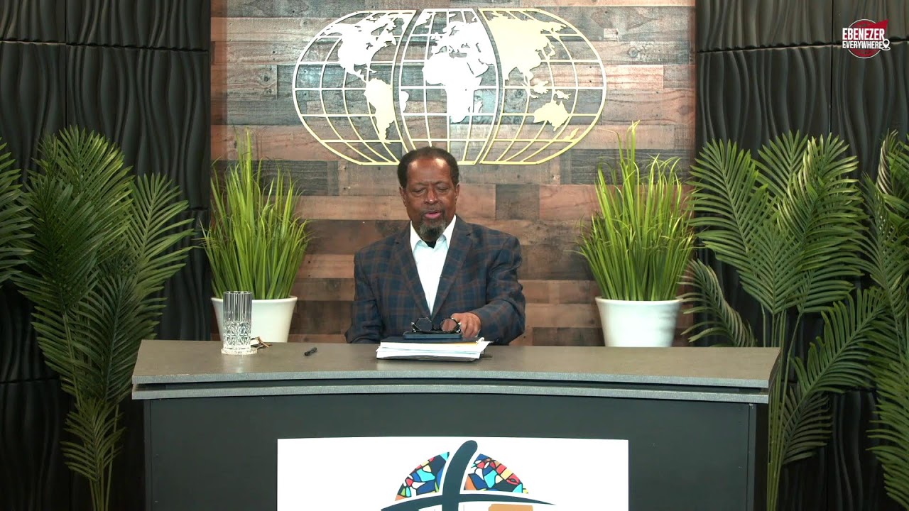 Transformational Wednesday Bible Class (060326)