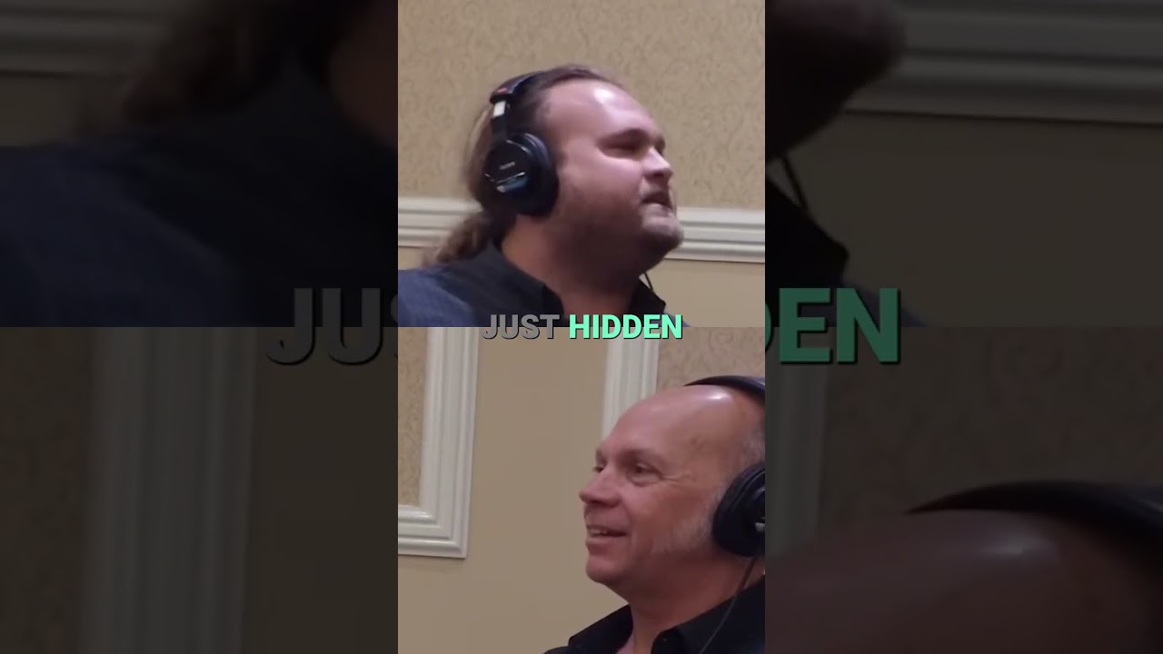 Hidden Pool Features You NEED to See!