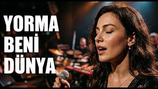 Yorma Beni Dünya Psychedelic Anatolian Folk