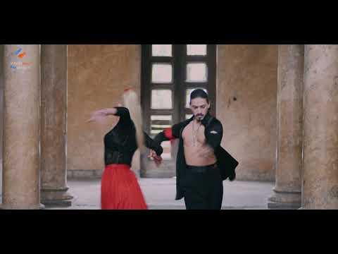 Paso Doble by Rati Bliadze \u0026 Tamta Gasishvili