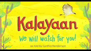 Kalayaan  - We Will Watch for You