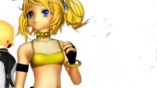 Mmd Romeo & Cinderella 32