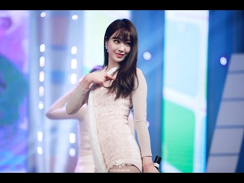 150325 영남이공대학교 01 DRAMA 나인뮤지스 경리