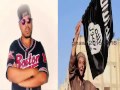   2016 اش درنا فيك اذنيا من غير زبيل ولمعاصي أول رابور يتحدي ويغني عن الإرهاب داعش