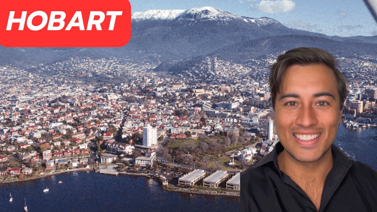 Что будет определять развитие рынка недвижимости Хобарта в 2026 году?
