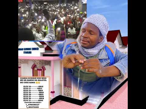 WAAFRIKA TUMEROGWA SIO BURE