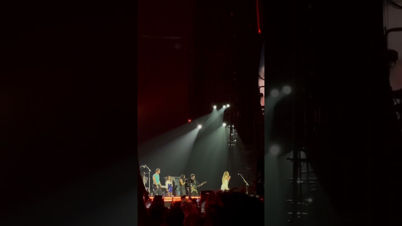 Coldplay x elyanna x shone.