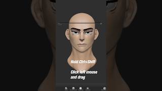 some cool cutting tips in Zbrush