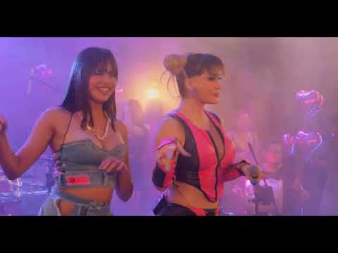 YOU SALSA - OTRO DIA MAS SIN VERTE (Merengue Urbano - Live)