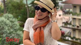 Download Lagu SWAY - Pussycat Dolls - Cover By GyuBin MP3