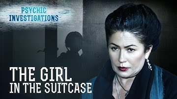 The Girl in the Suitcase – PSYCHIC INVESTIGATIONS | Paranormal | Scary videos