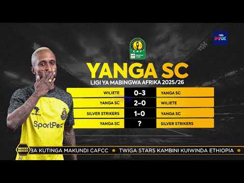 MSHIKEMSHIKE AZAM TV 20 10 2025