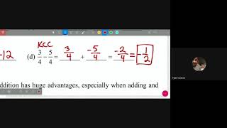 M7 Unit 2: Lesson 5 Notes