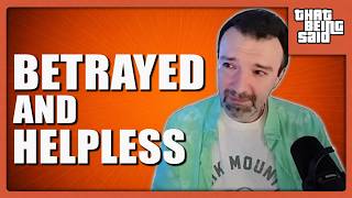 DSP GETS BETRAYED BY DARZIAK - TBS READ LEAKED DMS FOR 4 HOURS