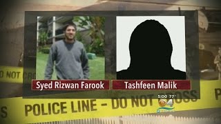 More Details Revealed About San Bernardino Shooting Suspects