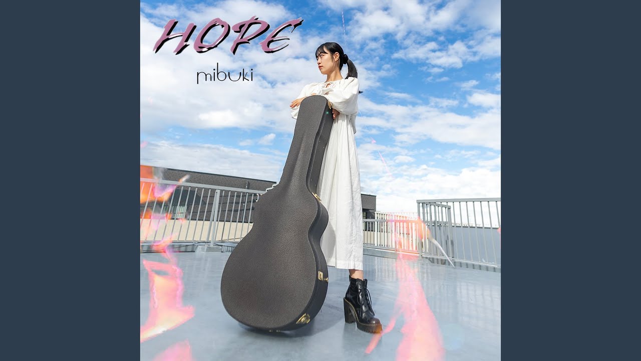 Guarda HOPE su YouTube Guarda HOPE su YouTube