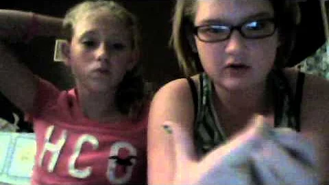 How to do Cool Nails with Suzanne and Hannah