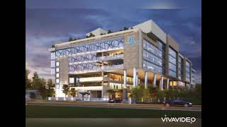 Exquisite Office Spaces To Let, General Mathenge, Nairobi, Kenya!