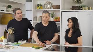 Cheddar Folios Cheese Wraps Tuna Melt