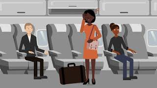 Andrews v. United Airlines Case Brief Summary | Law Case Explained