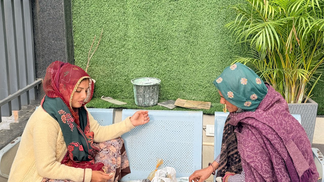 मस्तराम जी मुजे क्यो छोड़ गये अकेली को 😔😢