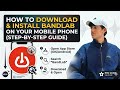 How to Download and Install BandLab on Your Mobile Phone – Step by Step Guide  easy Way 2026